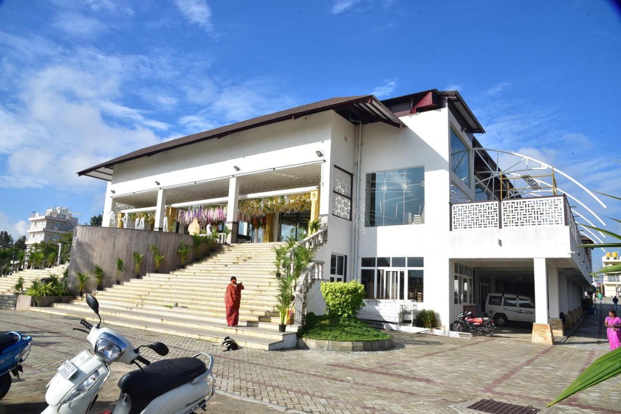 Vistar Pavithra Vivaha Convention Hall Jigani Ngoại thất bức ảnh