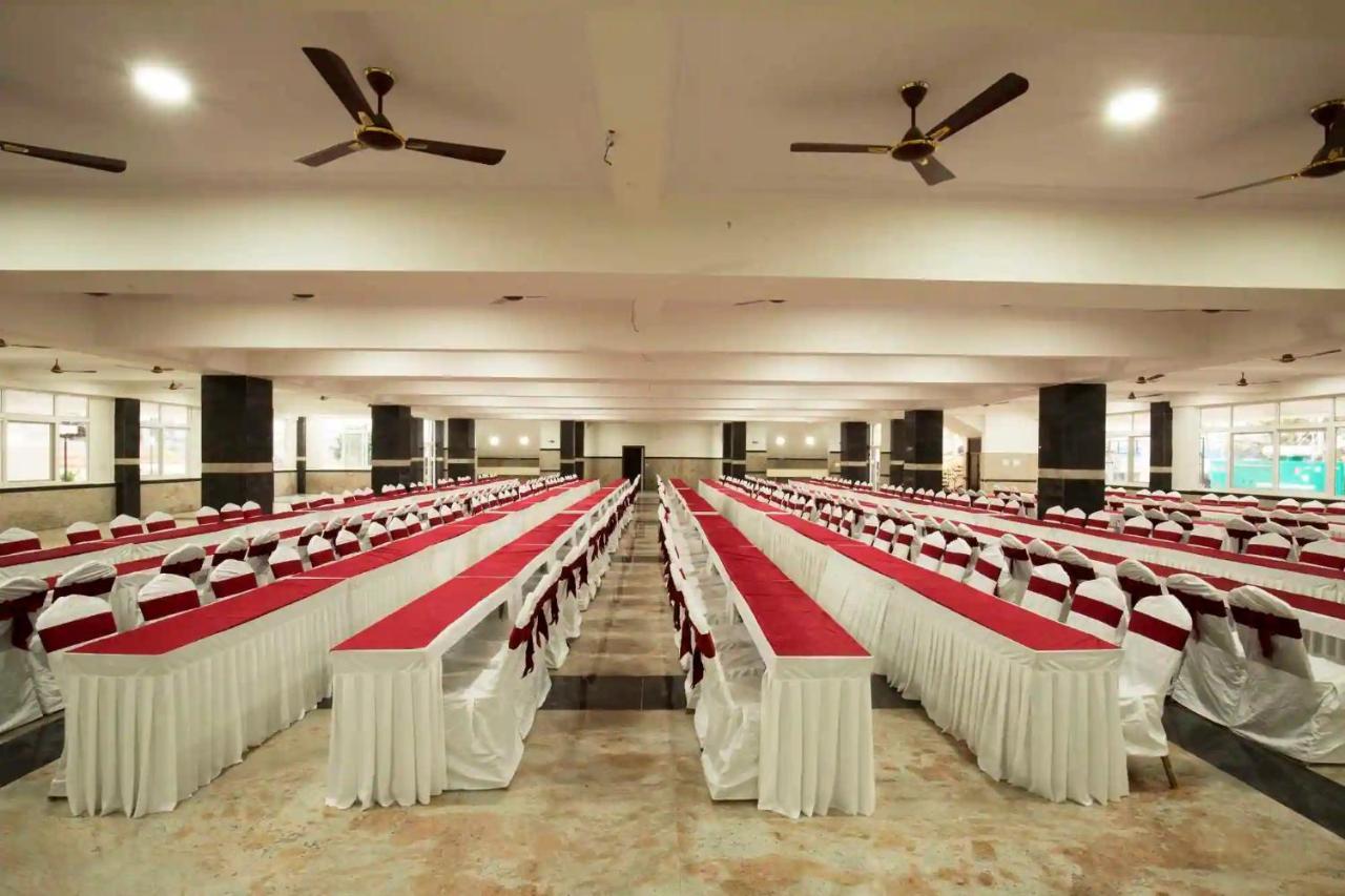Vistar Pavithra Vivaha Convention Hall Jigani Ngoại thất bức ảnh