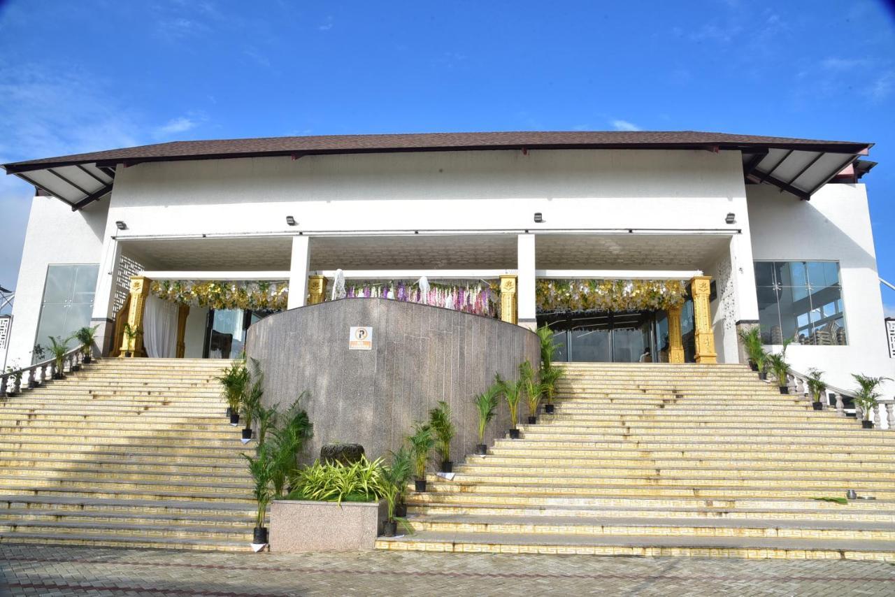 Vistar Pavithra Vivaha Convention Hall Jigani Ngoại thất bức ảnh