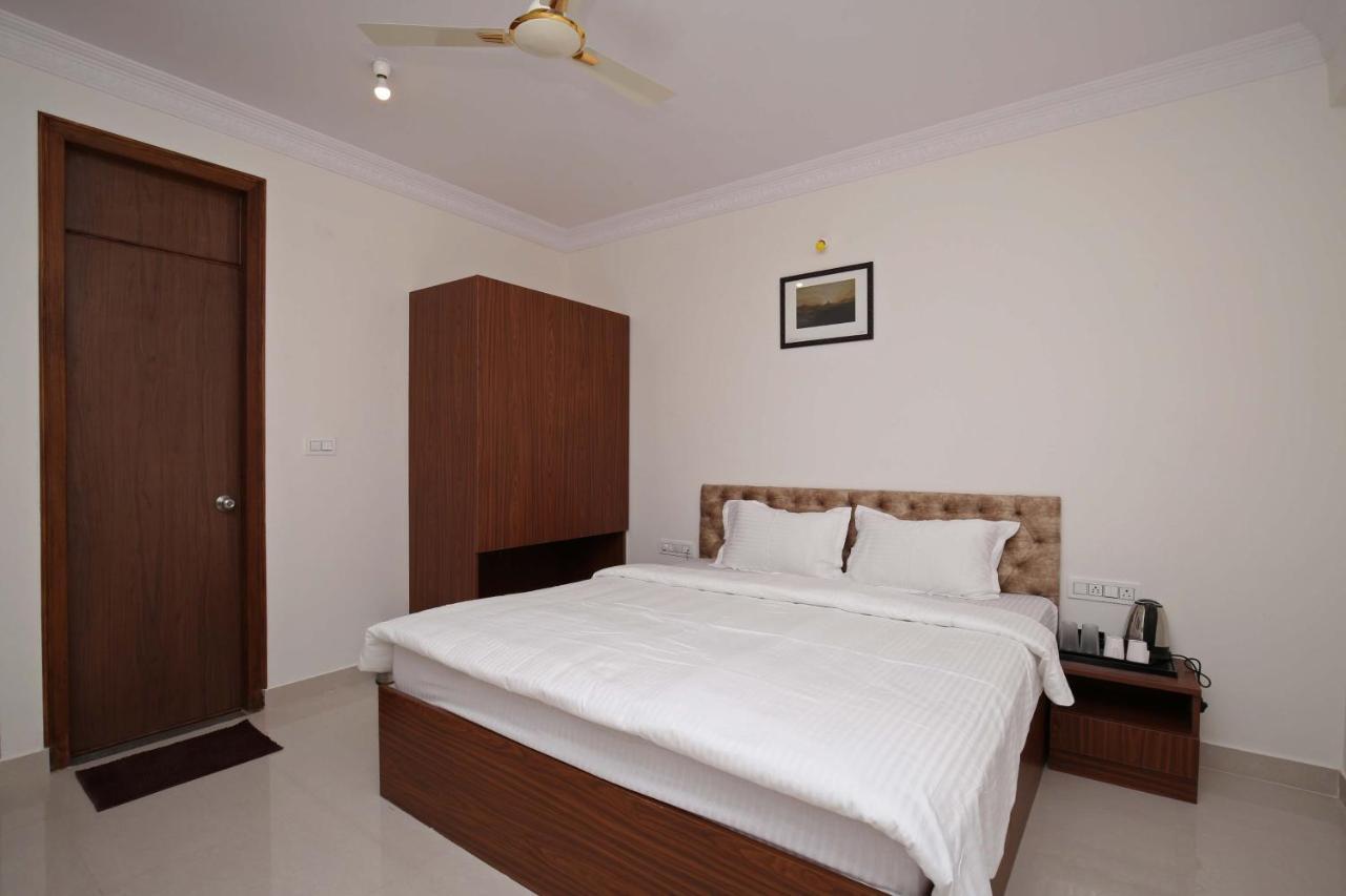 Vistar Pavithra Vivaha Convention Hall Jigani Ngoại thất bức ảnh