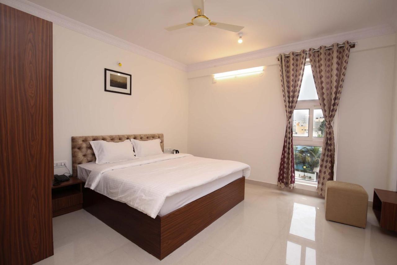 Vistar Pavithra Vivaha Convention Hall Jigani Ngoại thất bức ảnh