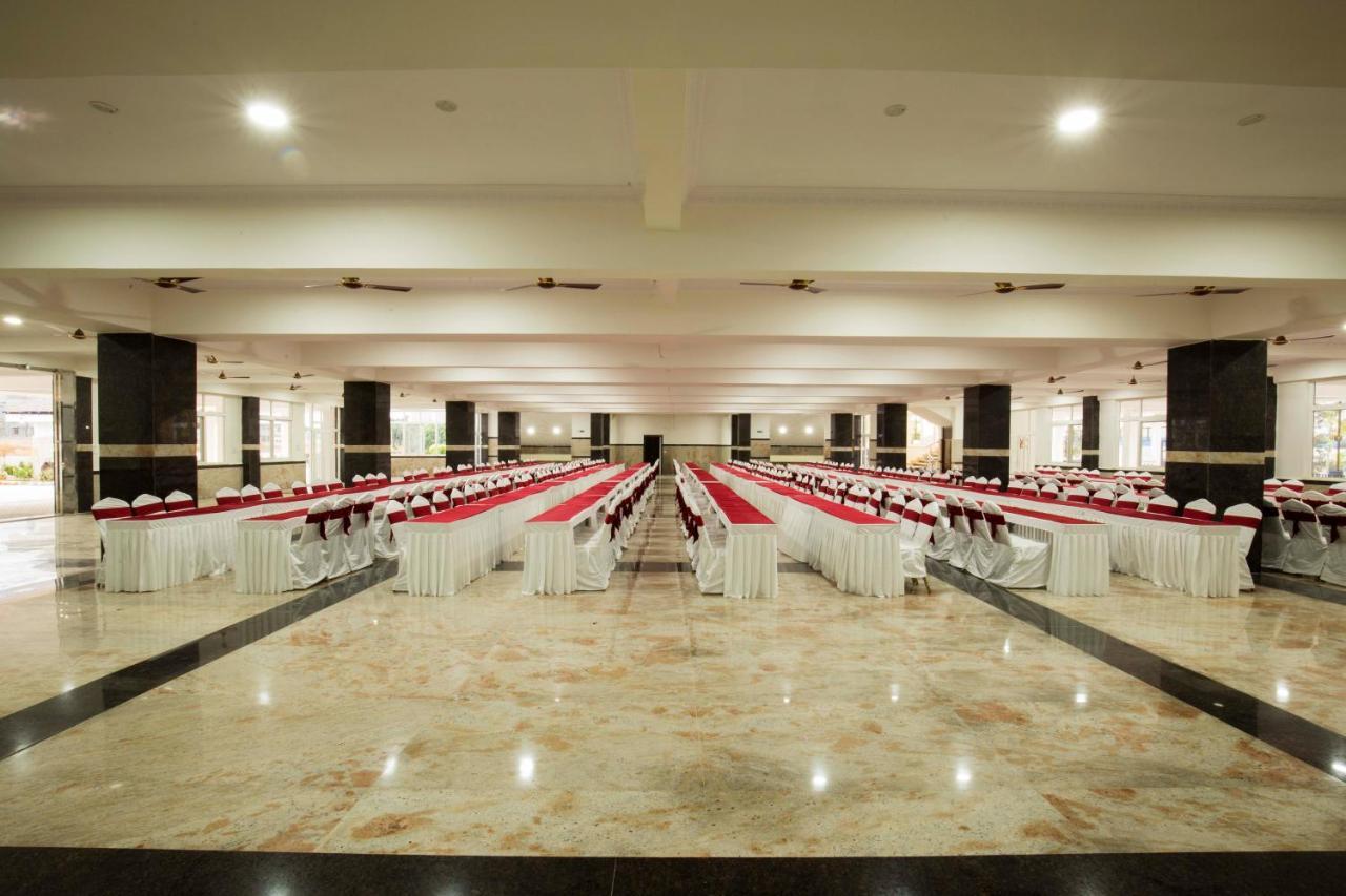 Vistar Pavithra Vivaha Convention Hall Jigani Ngoại thất bức ảnh