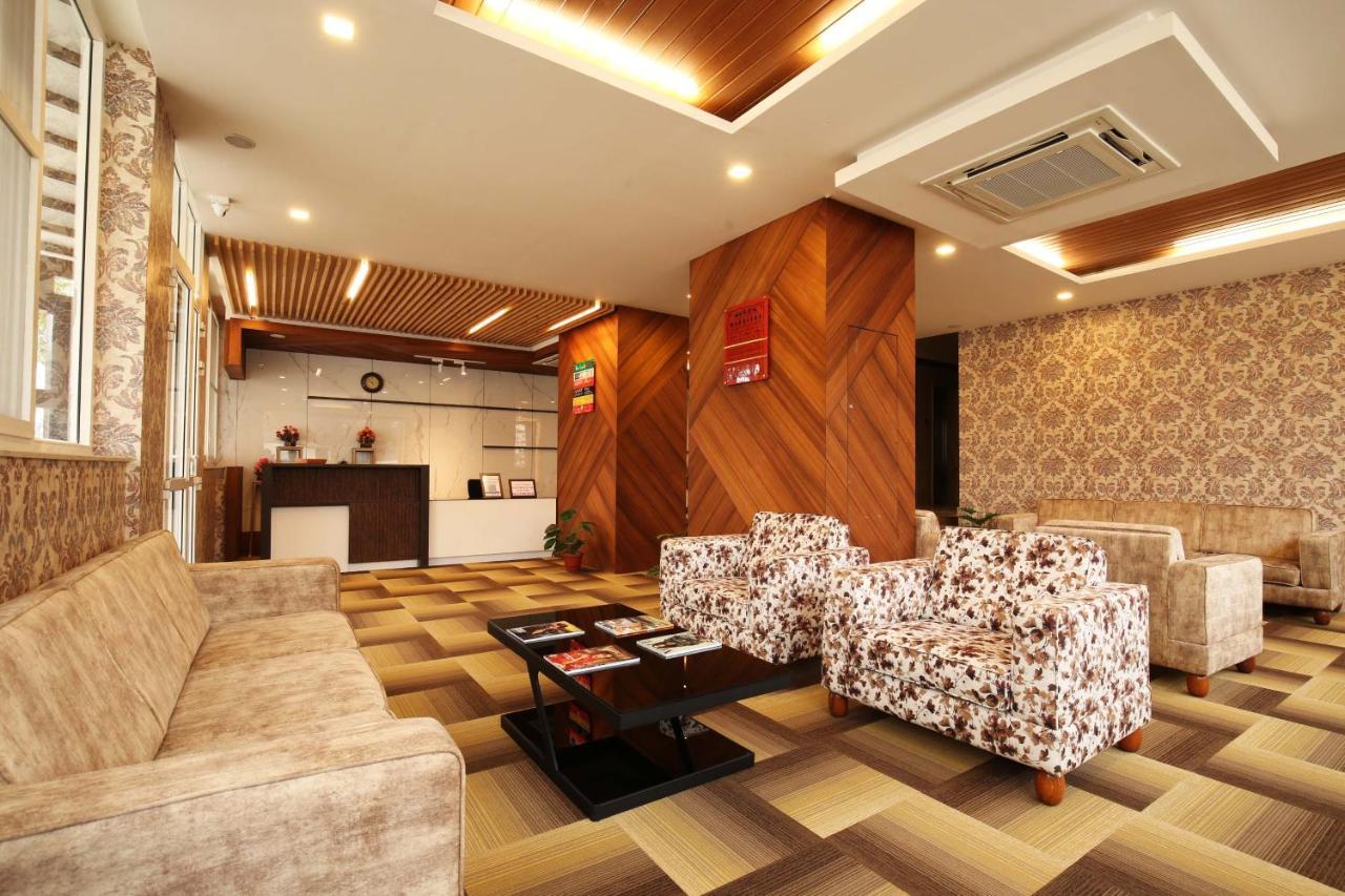 Vistar Pavithra Vivaha Convention Hall Jigani Ngoại thất bức ảnh