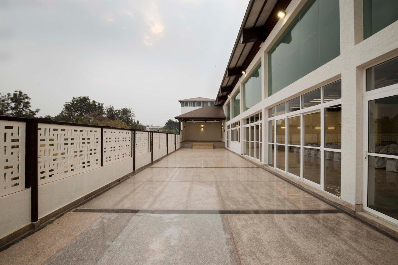 Vistar Pavithra Vivaha Convention Hall Jigani Ngoại thất bức ảnh