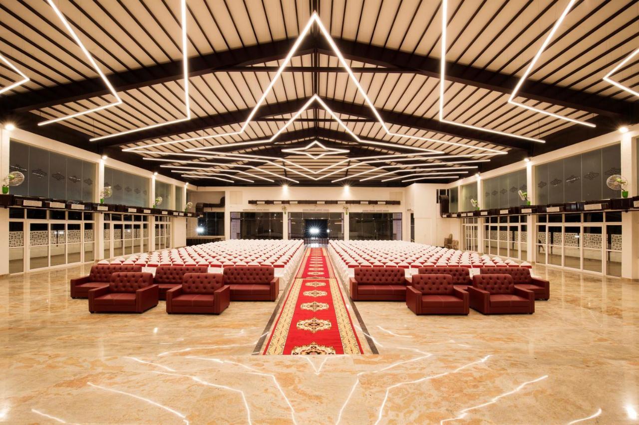 Vistar Pavithra Vivaha Convention Hall Jigani Ngoại thất bức ảnh