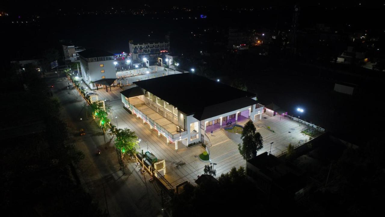 Vistar Pavithra Vivaha Convention Hall Jigani Ngoại thất bức ảnh
